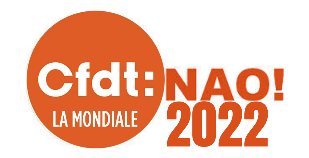 L’intersyndicale AG2R et La Mondiale  demande à B. Angles la réouverture des NAO !