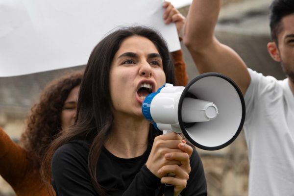 REFORME DES RETRAITES : Une réforme d’injustice pour les femmes