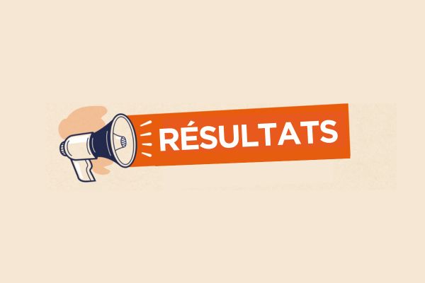 Découvrez les résultats des élections et vos élus CFDT