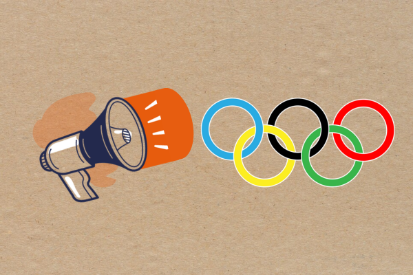 LA CFDT REVENDIQUE DES MESURES OLYMPIQUES !