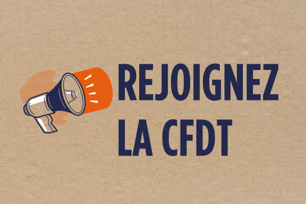 Les valeurs de la CFDT