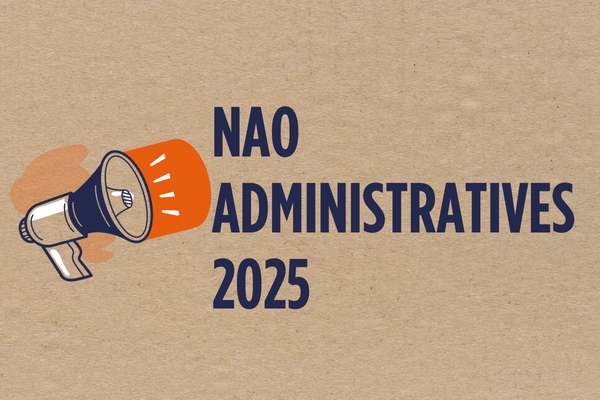 NAO administratives 2025 : Sans surprise, La CFDT La Mondiale ne signera pas l’accord ! 