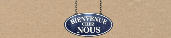 Bienvenue, Monsieur le Directeur Général !