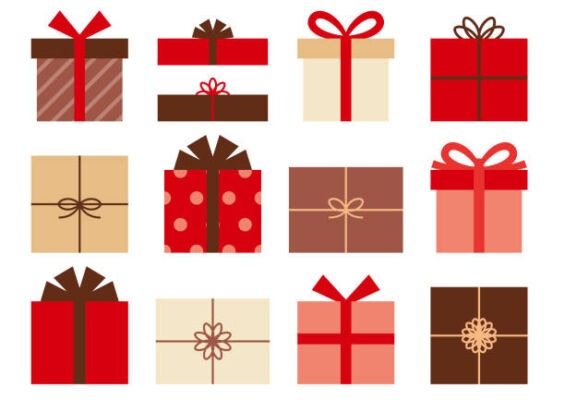 Noël 2025 : des bons cadeaux pour tous les salariés !