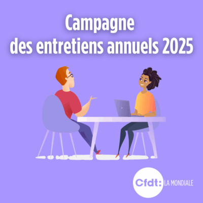 La campagne des entretiens annuels est ouverte : Workday, mode d’emploi