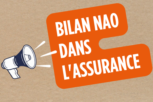 NAO 2026 : le bilan dans l&rsquo;assurance