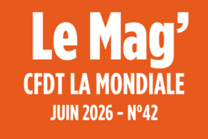 Le Mag’ n°42 – Juin 2026