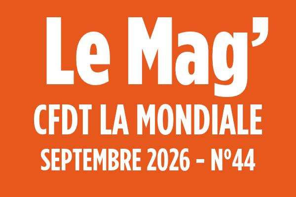 Le Mag’ n°44 – Septembre 2026